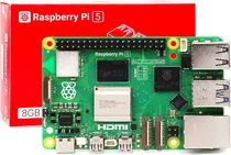 Mini PC Rasp...