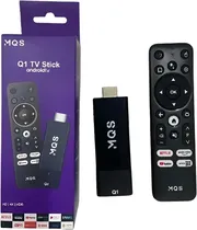 MQS - Q1 TV ...