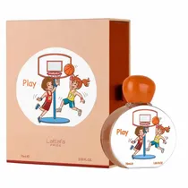 Perfume Latt...