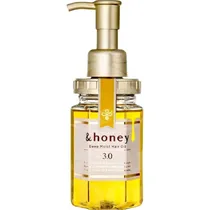 & Honey Deep Moist Oleo Capilar 100ML