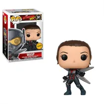  Funko Chase...