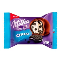  Bombom Milk...