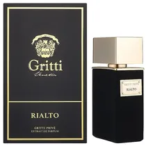 Perfume Grit...