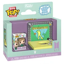 Funko Bitty ...