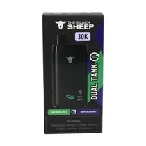  Black Sheep...