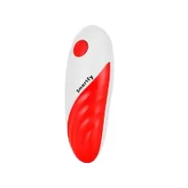 Abrelatas Smartfy AL01W para Latas 4 Pilas AA