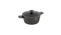 Berlinger Ollac/Tapa 30CM Anthracite Coleccion
