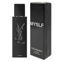  YSL MYSLF 1...