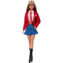 Mattel HXJ70 Barbie Personaje RB Mia