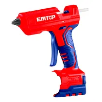 Aplicador de Silicone Emtop ELGG1201 – 12V s/B