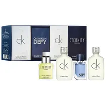 Kit Perfume ...