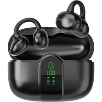Fone de Ouvido Blackview Airbuds 15 TWS Enc Bluetooth - Preto