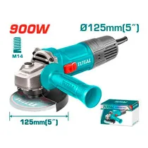 Lixadeira Total TG10912556 – 900W / 220V