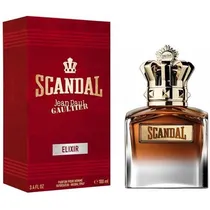  Perfume Mas...