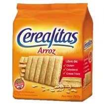  Biscoito de...