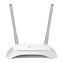 TP Link Router TL-WR840N (W) Pro 300MBPS