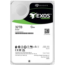 HD 32TB Exos...
