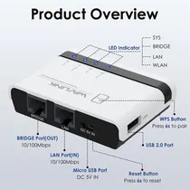 Print Server...