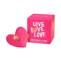 Perfume Agatha Ruiz de La Prada Love Eau de Toilette 80ML