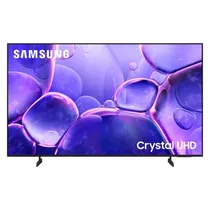 TV 50" Smart LED Samsung 50U80004 - Uhd/Smart/4K/BLT