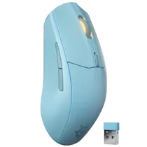  Mouse Gamer...