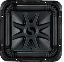  Subwoofer K...