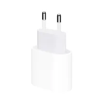 Fonte Apple 20W USB-C Power Adapter MUVV3ZM/A