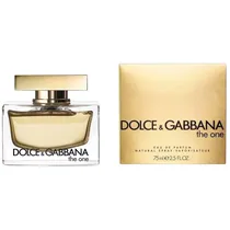 Dolce Gabban...