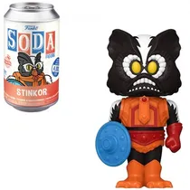  Funko Vinyl...