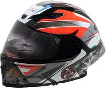  Capacete pa...