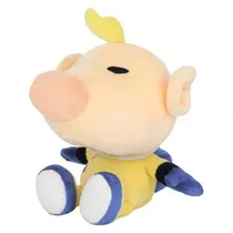  Plush Littl...