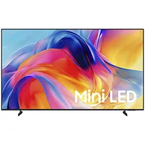 TV Smart Samsung UN85M70HAG 85" Ultra HD / 4K / Mini LED - Preto