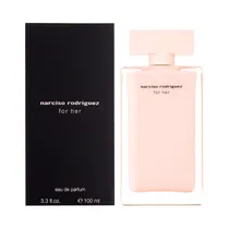 Perfume Narciso Rodriguez For Her Edp 100ML - Femenino