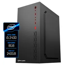  PC Montado ...