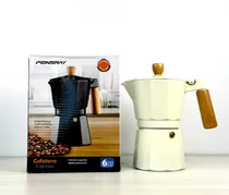  Cafetera Es...