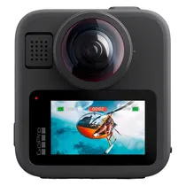 Câmera de Ação Gopro MAX2 CHDHZ-311-TH 29MP Wifi - Preto