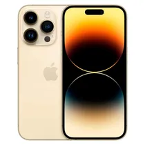 Apple iPhone 14 Pro *Swap A* 256GB Esim Tela 6.1" - Dourado (Somente Aparelho)