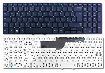  Teclado NB ...