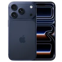 Apple iPhone 17 Pro 512GB Blue A3522 CD