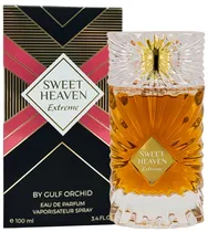 Perfume Gulf...