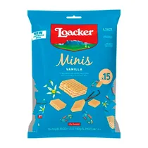  Biscoito Wa...