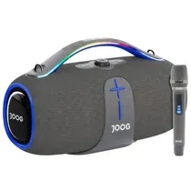 Speaker Joog...