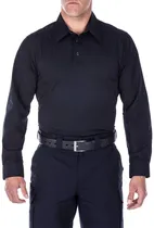  Camisa Mang...
