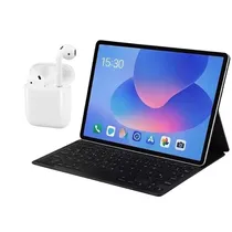 Tablet Mox MO-TP1082 5G Wi-Fi 10.1" 8/512GB Gray + Teclado Fone de Ouvido