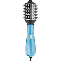 Escova Babylisspro Hot Air Bntmhbuz Tamanho Compacto 3 Temperaturas
