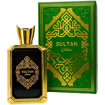 Perfume Mawwal Sultan - Eau de Parfum - Masculino - 100ML