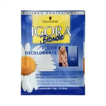  Po Descolor...