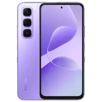 Cel Infinix Hot 60I 8GB+256GB X6728 Soul Eye Purple