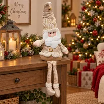 Papai Noel A...