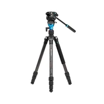 Tripé Benro C1683TS2PRO Fibra de Carbono